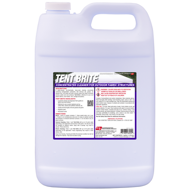 Tent Brite